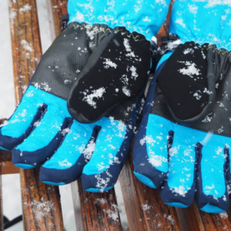 Best Warm Waterproof Work Gloves for Winter - Keep Your Hands Warm & Dry