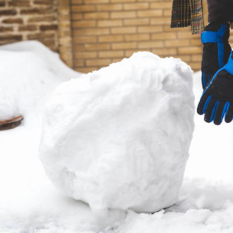 Best Warm Work Gloves for Men - Waterproof, Windproof, and 3M Thinsulate Insulated