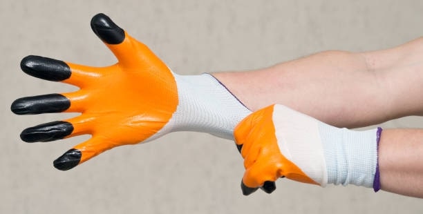 Bulk Brilliance: Unraveling the Best Latex and Nitrile Coated Work Gloves for Superior Hand Protection