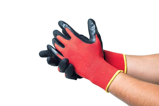 Bulk Protection Unveiled: Exploring the Best Coated Work Gloves, Including Nitrile, Latex, and Waterproof Varieties