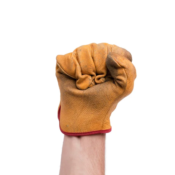 Comfort and Durability: Unveiling the Excellence of Soft Leather Work Gloves for Men