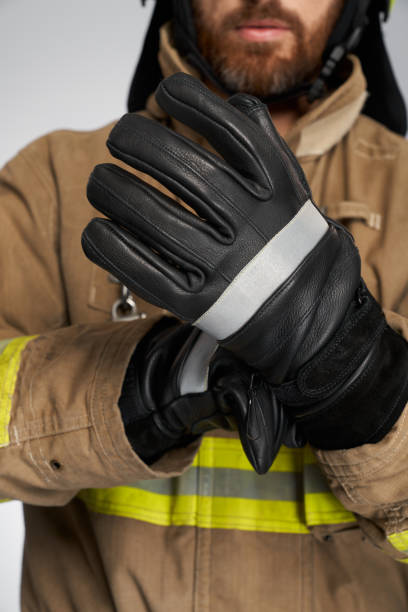 Comfort and Warmth: Unraveling the Excellence of Men's Insulated Leather Work Gloves