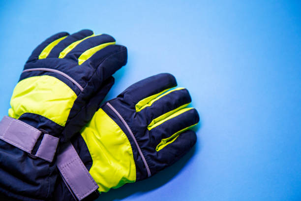 Comfort in Cold: The Quest for Warm Outdoor Work Gloves
