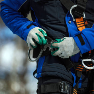 Comprehensive Coverage: The Essential Guide to Warm Work Gloves for Professionals