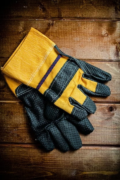 Conquering the Canadian Cold: Unveiling the Finest Winter Work Gloves for True Protection