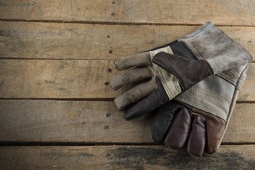 Conquering the Elements: Unveiling the Best Waterproof Leather Work Gloves