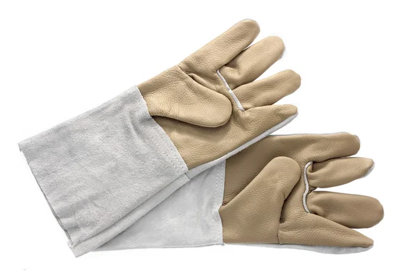Cozy Shield: The Marvels of Warm Leather Work Gloves