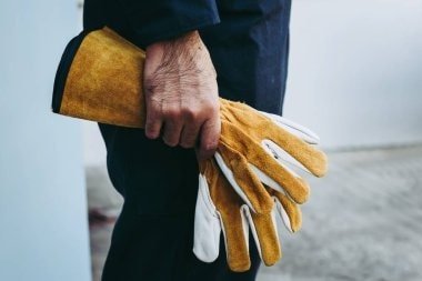 Crafted Excellence: A Comprehensive Guide to Leather Work Gloves in Australia