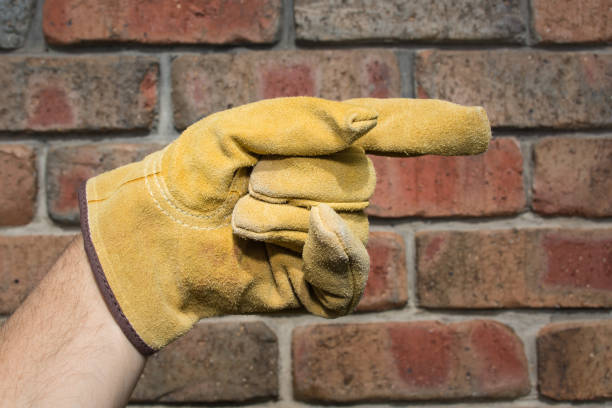 Crafted in the USA- The Superiority of American Made Leather Work Gloves