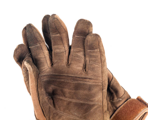 Crafting Excellence: Navigating the World of Protective Leather Gloves for Work