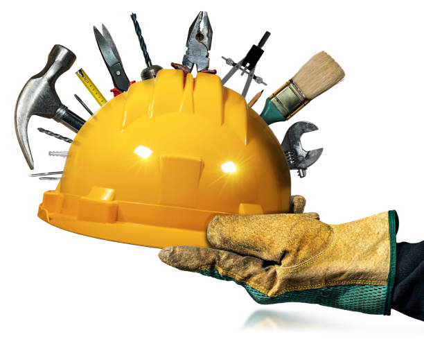 Crafting Safety: A Comprehensive Guide to Work Gloves for Construction