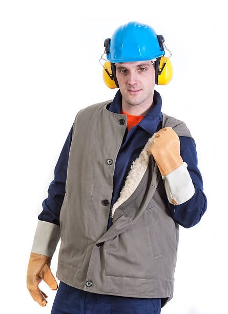 Cutting-Edge Defense: Navigating Cut and Puncture Resistant Gloves for Sheet Metal Work and Winter Conditions