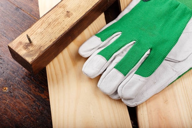 Cutting-Edge Safety: The Ultimate Guide to Cut 5 Work Gloves and Winter-Ready Protection