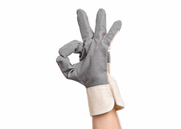 Decoding Protection: Understanding Cut-Resistant Work Gloves Levels