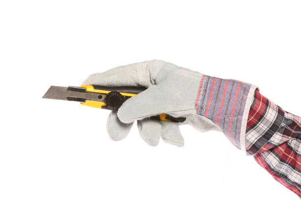 Decoding the Efficacy: Unraveling the Question - Do Cut Resistant Gloves Work?