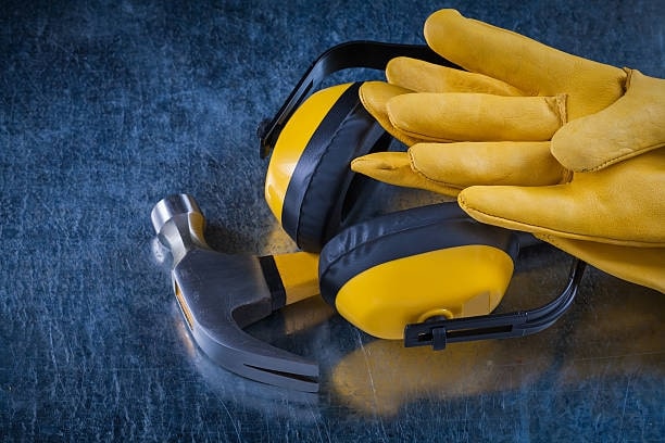 Decoding the Science: How Do Anti-Vibration Work Gloves Really Work