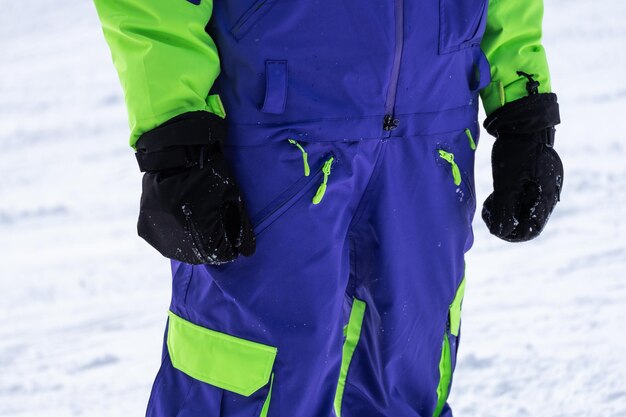 Defying Winter's Chill: Unraveling the Top Choices for the Best Men's Winter Work Gloves