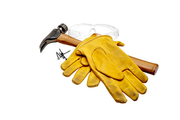 Defying the Elements: Unlocking the Potential of the Best Waterproof Leather Work Gloves