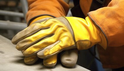 Delving Deep: Unearthing Excellence with the Best Work Gloves for Digging