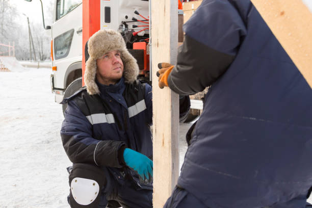 Discovering the Warmest Work Gloves for Extreme Cold