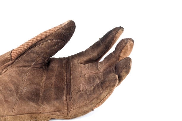 Elegance in Action: Unveiling the Best Leather Work Gloves for Ultimate Performance