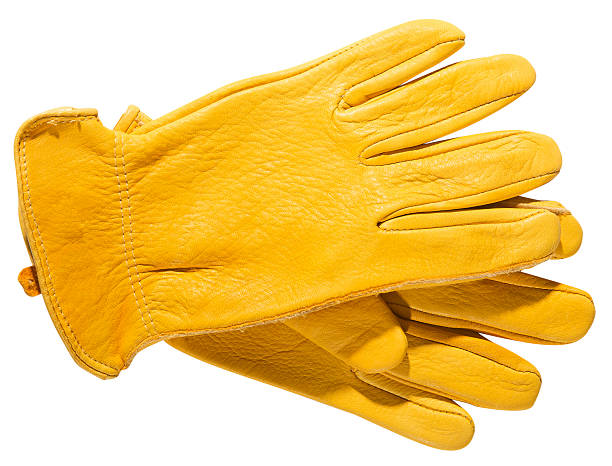 Elevate Workplace Safety with Bulk Leather Work Gloves: A Comprehensive Guide