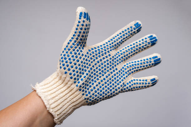 Elevate Your Hand Protection: Unveiling the Benefits of Lined Work Gloves