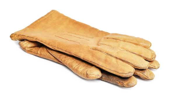 Elevate Your Work Experience with ActionHeat 7V Rugged Leather Heated Work Gloves