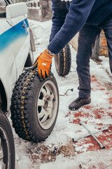 Elevating Performance: Unraveling the Brilliance of Mechanix Winter Work Gloves