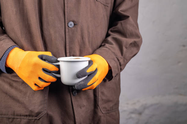 Elevating Work Comfort: Unveiling the Mastery of Heated Gloves for Work