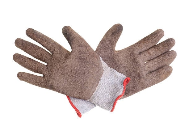 Embrace the Outdoors: The Definitive Guide to Deerskin Work Gloves