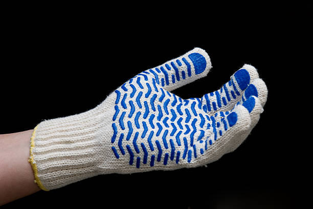 Embracing Comfort: The Unrivaled Performance of Thin Breathable Work Gloves