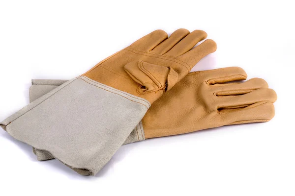 Embracing Elegance and Strength: The Allure of Elk Leather Work Gloves