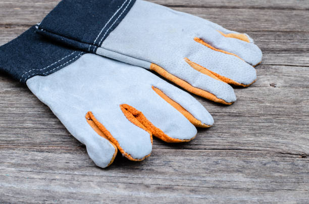 Embracing Warmth and Protection: The Mastery of Thermal Lined Work Gloves