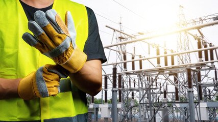 Embracing Winter's Embrace: Decoding Excellence with the Best Insulated Work Gloves