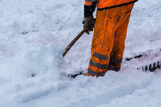 Embracing the Chill: A Guide to the Best Warm Work Gloves for Winter Warriors