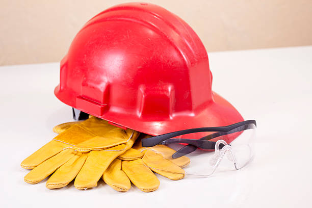 Embracing the Strength of the Wild: Buffalo Leather Work Gloves