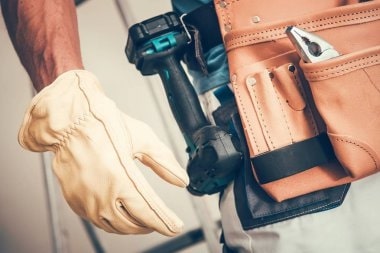 Empower Your Craft: The Best Leather Work Gloves Guide