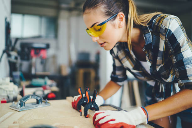 Empowering Excellence: A Guide to Women's Heavy Duty Work Gloves
