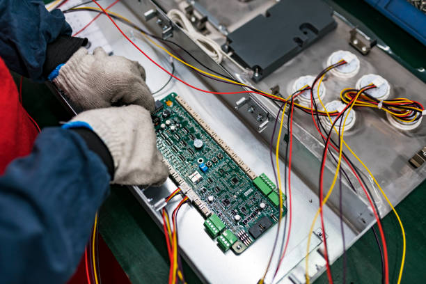 Empowering Safety: Unveiling the Best Gloves for Electrical Work at Home Depot