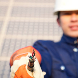 Essential Gloves for Electrical Work