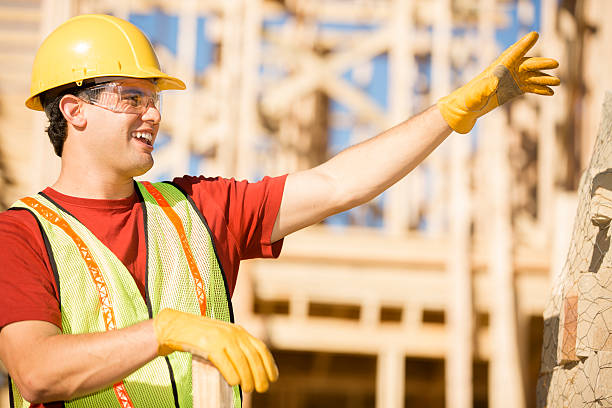 Exploring the Pinnacle of Protection with Waterproof Work Gloves in Canada