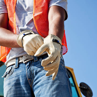 Find the Perfect Mens Work Gloves for Your Job