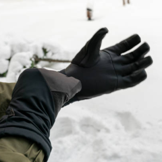 Find the Perfect Pair of Warm Work Gloves for Women