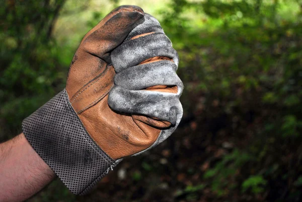 Fortifying Your Grip: Unveiling the Power of Heavy Leather Work Gloves