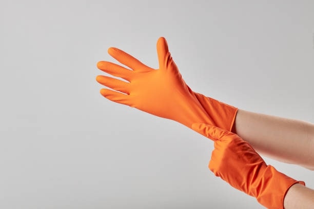 Mastering the Art of Washing Work Gloves for Extended Durability