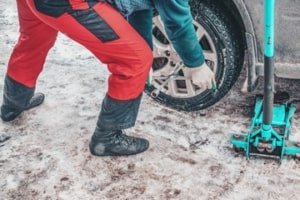 Glove Mastery: Unveiling the Best Nitrile Automotive Work Gloves and Top Picks for Winter Construction Tasks