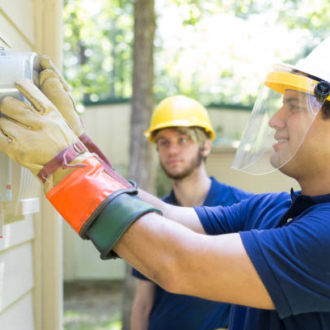 Gloves for Electrical Work: Types, Safety, and Benefits