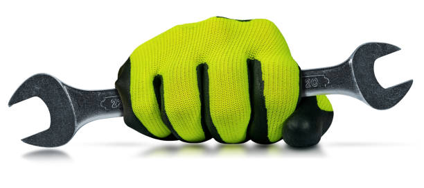 Heavy Duty Rubber Work Gloves: Why You Need Them