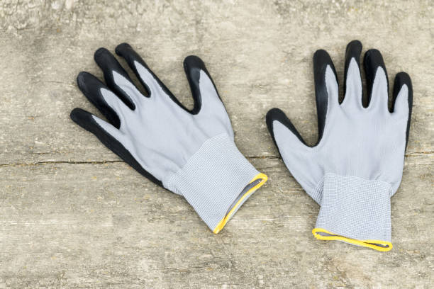 Heavy Duty Waterproof Work Gloves: Unrivaled Protection for the Toughest Jobs